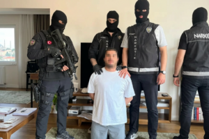 Un narcotrafiquant marocain mis hors d’état de nuire après des années de fuite
