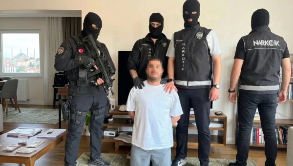 Un narcotrafiquant marocain mis hors d’état de nuire après des années de fuite