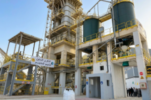 Dolomite algérienne : l&rsquo;usine de Tioulet transforme une roche ordinaire en levier industriel stratégique