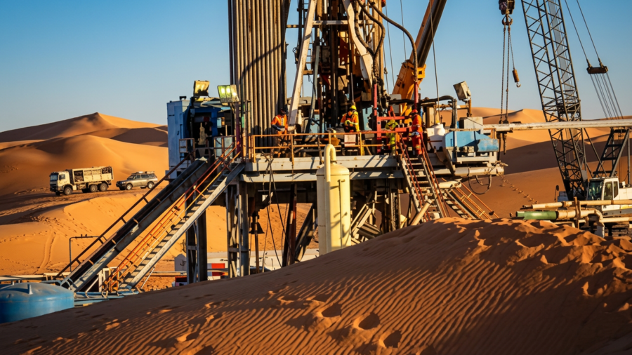 ENTP – Kerui Petroleum : un contrat de 100 millions de dollars qui traduit un choix industriel assumé