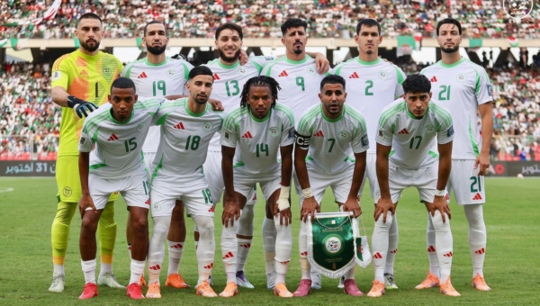Mondial 2026 : Kansas City, une fournaise pour les Fennecs