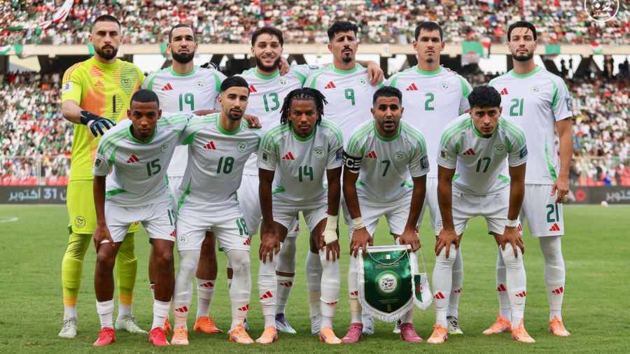 Mondial 2026 : Kansas City, une fournaise pour les Fennecs
