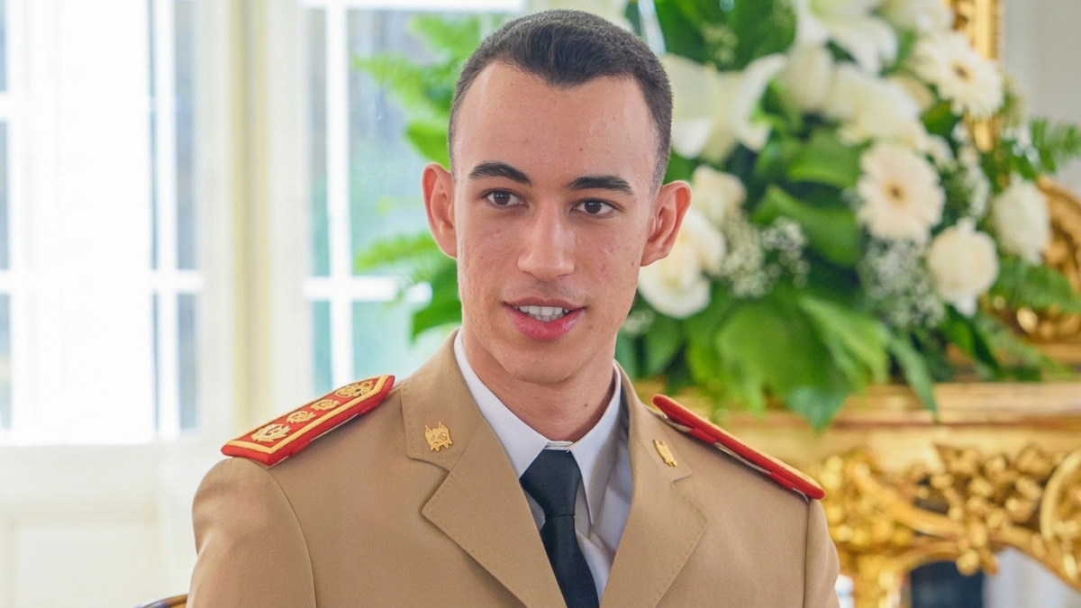 Moulay El Hassan à l’État-Major des FAR : quand le Palais répète un script vieux de 40 ans