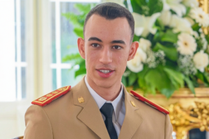 Moulay El Hassan à l&rsquo;État-Major des FAR : quand le Palais répète un script vieux de 40 ans
