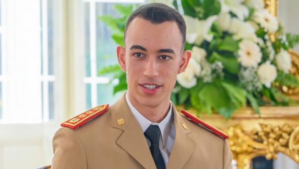 Moulay El Hassan à l&rsquo;État-Major des FAR : quand le Palais répète un script vieux de 40 ans