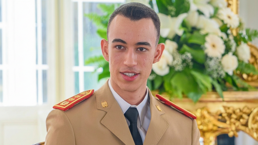 Moulay El Hassan à l&rsquo;État-Major des FAR : quand le Palais répète un script vieux de 40 ans