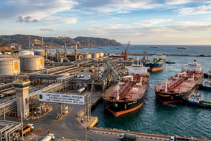 Pétrole : l&rsquo;Algérie a livré deux fois plus de brut à l&rsquo;Espagne en avril 2026