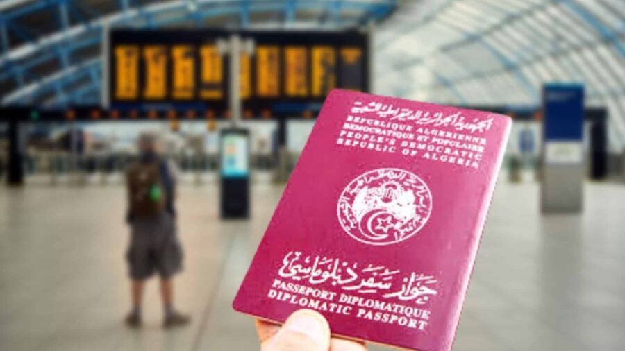 Algérie – Ouzbékistan : derrière l’accord de visa diplomatique, une diplomatie qui pivote vers l’est