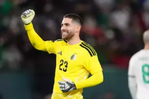 Kansas City, 17 juin : Luca Zidane dans les cages, son père en face — le Mondial 2026 s&rsquo;annonce comme personne ne l&rsquo;avait prévu