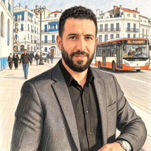 Karim Messaoudi